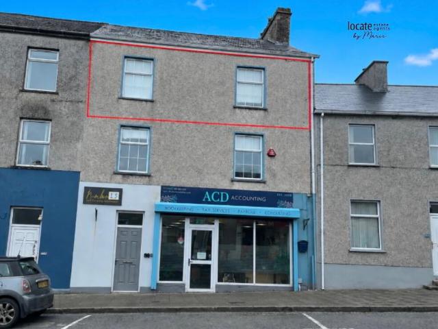 Apartment for rent in Ederney, Northern Ireland