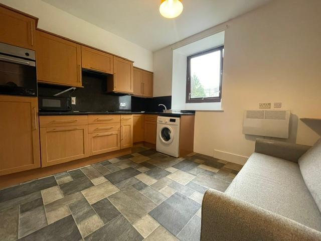 Apartment for rent in Ballindoch, Scotland