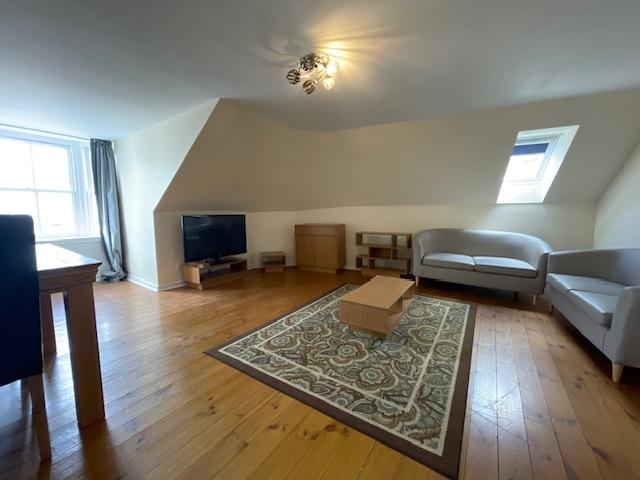 Apartment for rent in Finzels Reach, Bristol
