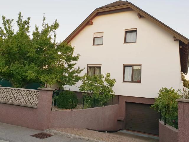Apartment mieten in Sollenau, Bezirk Wiener Neustadt