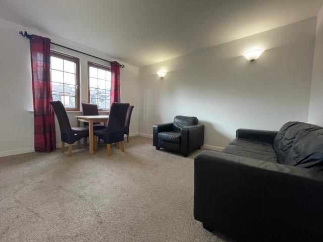 Apartment for rent in New Town, Scotland