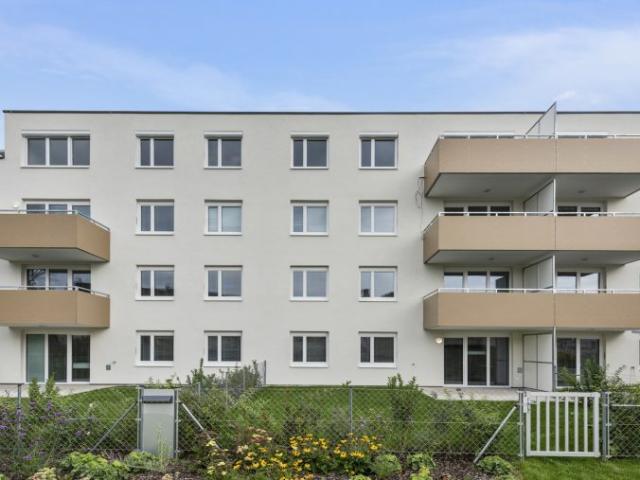 Apartment mieten in Neunkirchen, Niederösterreich