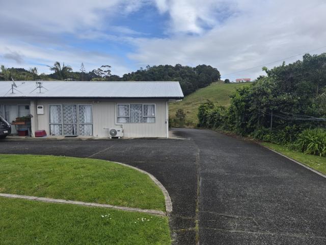 Apartment for rent in Whangarei, Northland