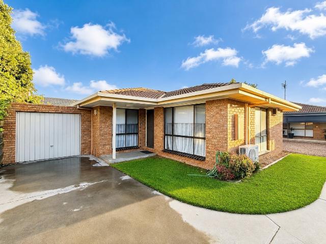 Apartment for rent in Shepparton, Victoria