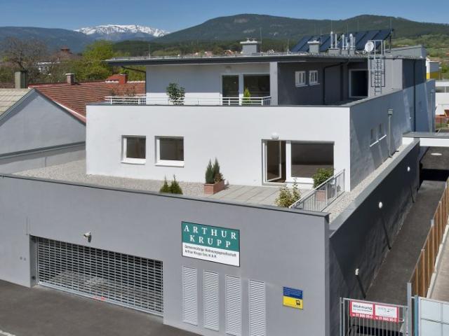 Apartment mieten in Rohrbach am Steinfelde, Ternitz