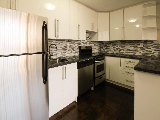 Apartment for rent in Woburn, Ontario
