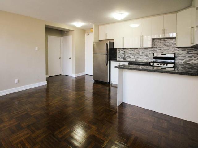 Apartment for rent in Woburn, Ontario