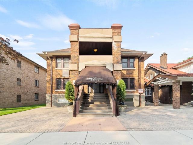 Apartment for rent in Maidstone, Ontario