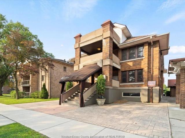 Apartment for rent in Maidstone, Ontario