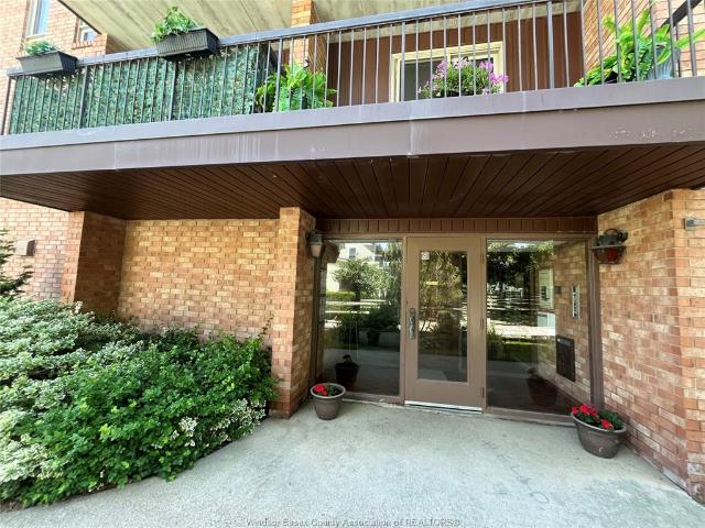 Apartment for rent in Essex, Ontario