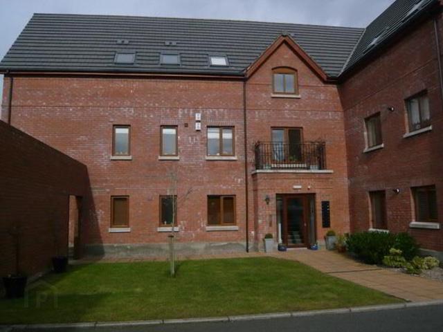 Apartment for rent in Dundonald, Northern Ireland