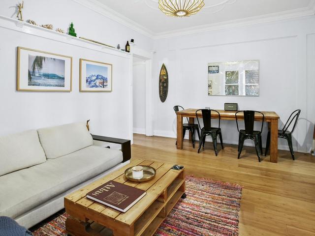 Apartment for rent in Northern Beaches, Sydney