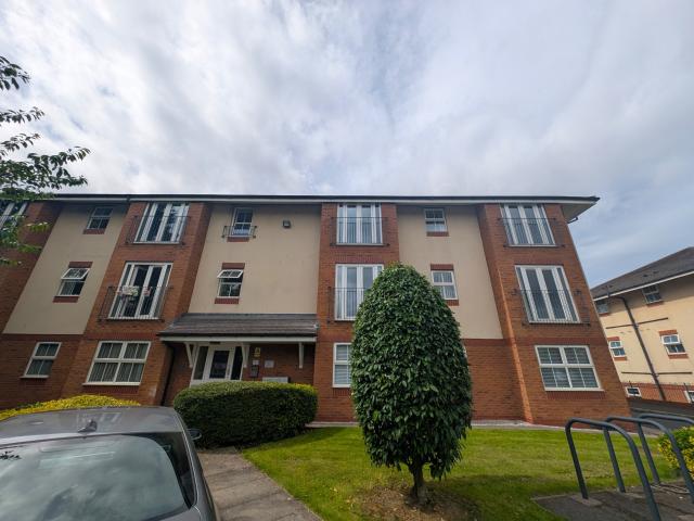 Apartment for rent in Poulton, Liscard