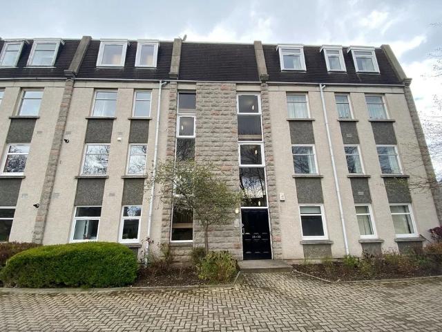 Apartment for rent in Linksfield, Aberdeen City