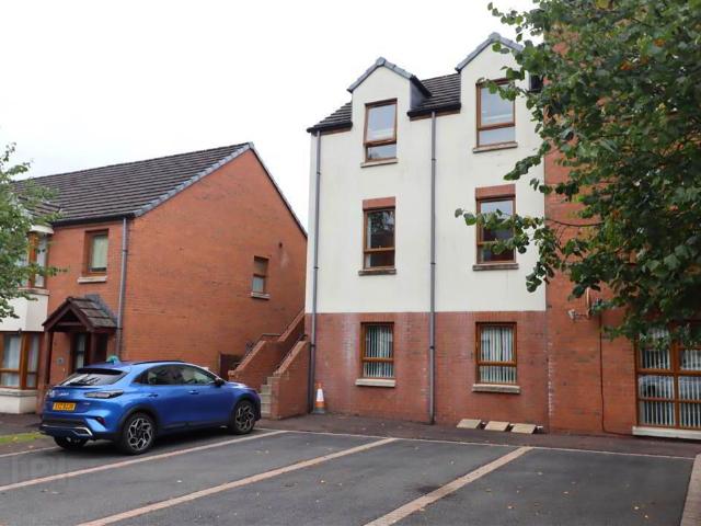 Apartment for rent in Lisburn, Northern Ireland