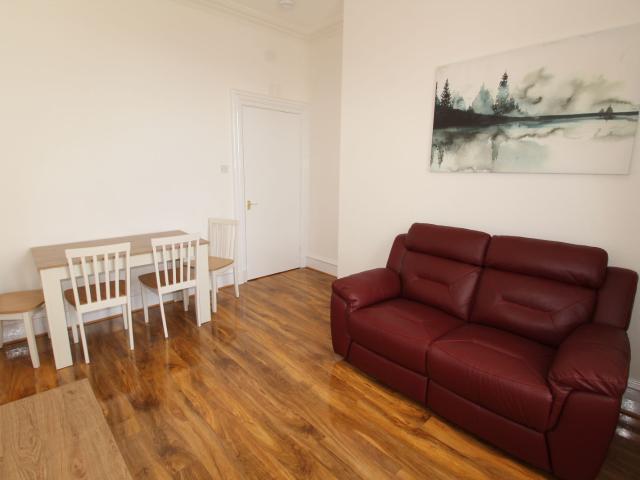 Apartment for rent in Ballindoch, Scotland