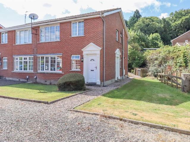 Apartment for rent in Ballybeen, Dundonald