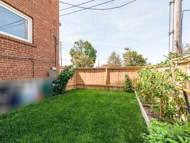 Apartment for rent in Woburn, Ontario