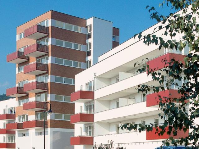 Apartment mieten in Würflach, Niederösterreich