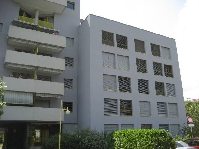 Apartment mieten in Lancy