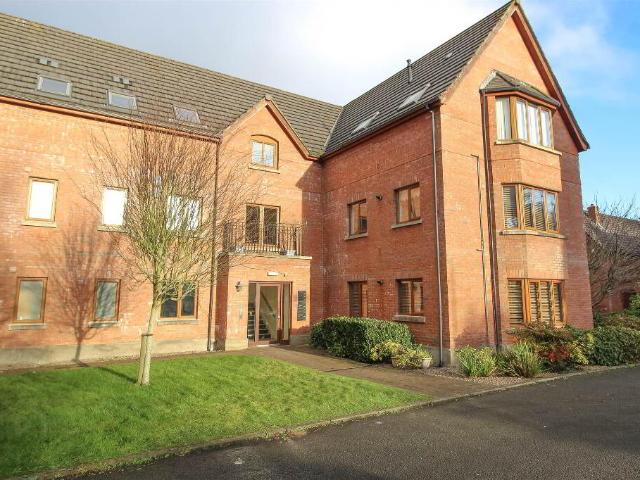 Apartment for rent in Ballybeen, Dundonald