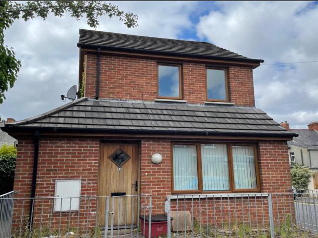 Apartment for rent in Ballyhackamore, Belfast