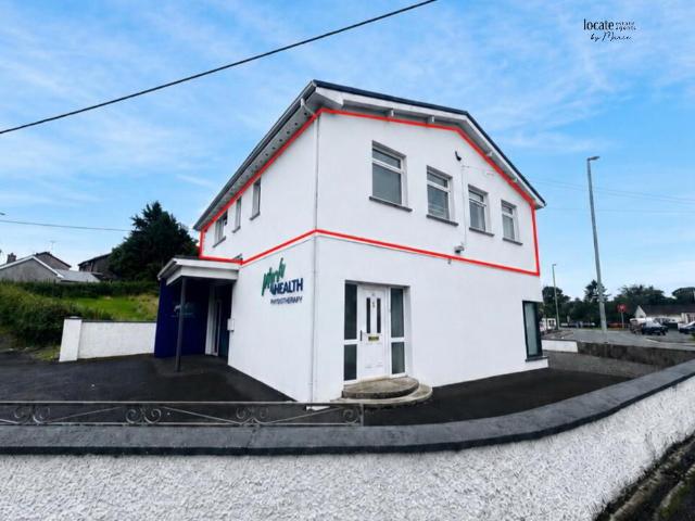 Apartment for rent in Irvinestown, Northern Ireland