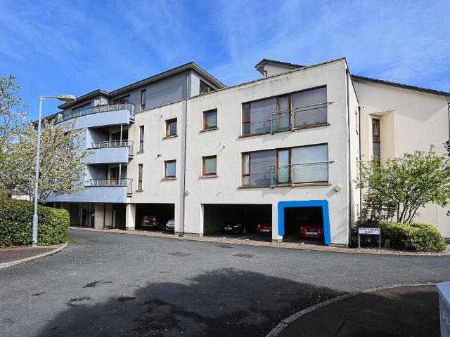 Apartment for rent in Kilcooley, Northern Ireland