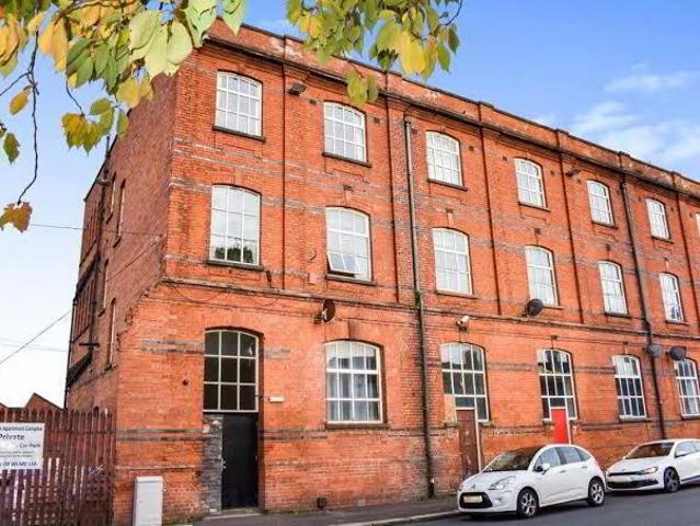 Apartment for rent in Derry, Lurgan