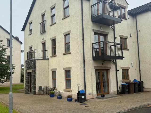 Apartment for rent in Northern Ireland