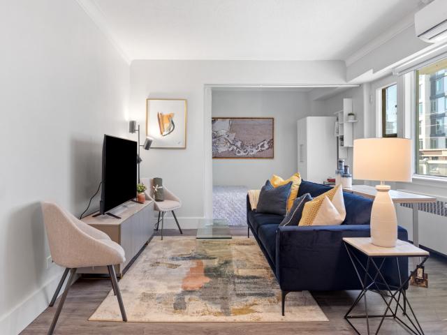 Apartment for rent in Mulhurst Bay, Ontario