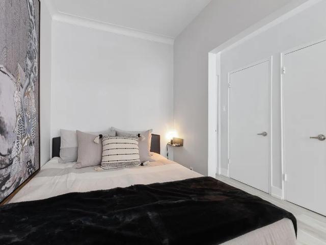 Apartment for rent in Mulhurst Bay, Ontario