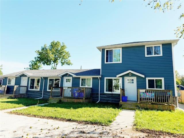 Apartment for rent in Amherstburg, Ontario