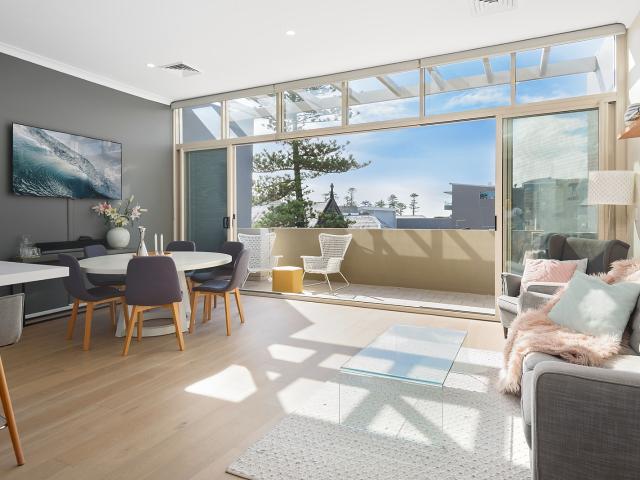 Apartment for rent in Sydney, New South Wales