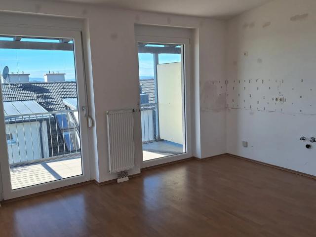 Apartment mieten in Hochneukirchen, Hochneukirchen-Gschaidt