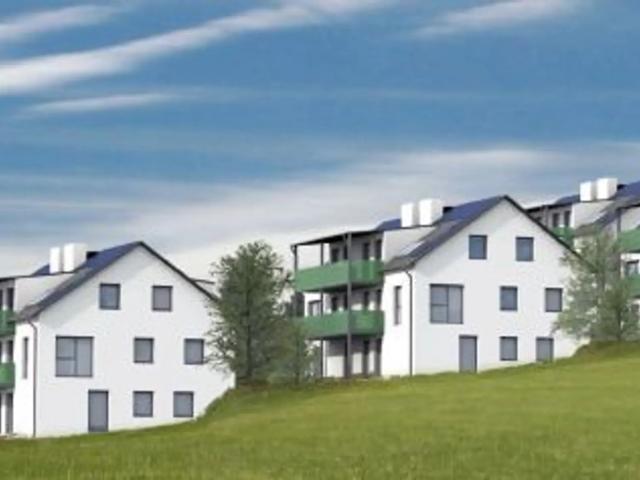 Apartment mieten in Hochneukirchen, Hochneukirchen-Gschaidt