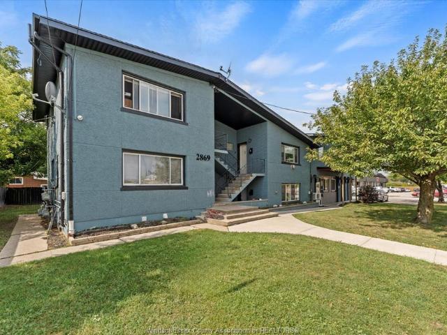 Apartment for rent in Maidstone, Ontario