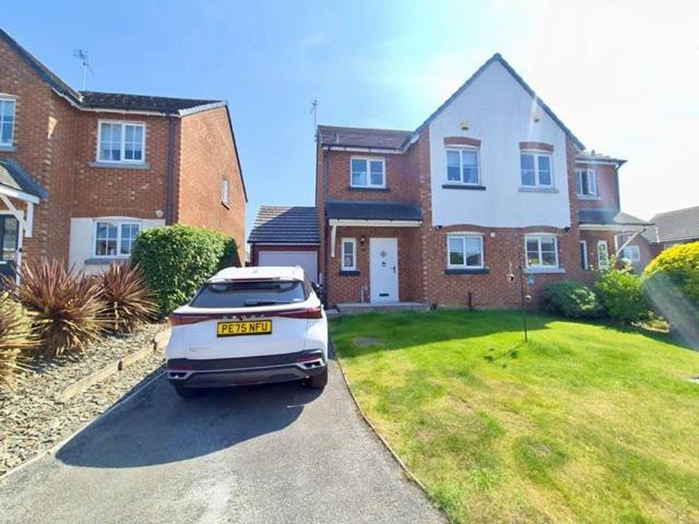 Apartment for rent in Barrow