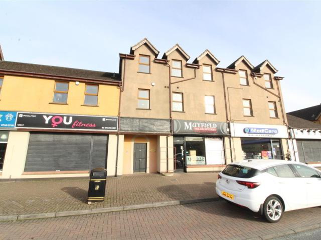 Apartment for rent in Northern Ireland
