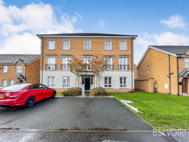 Apartment for rent in Knockmore, Lisburn