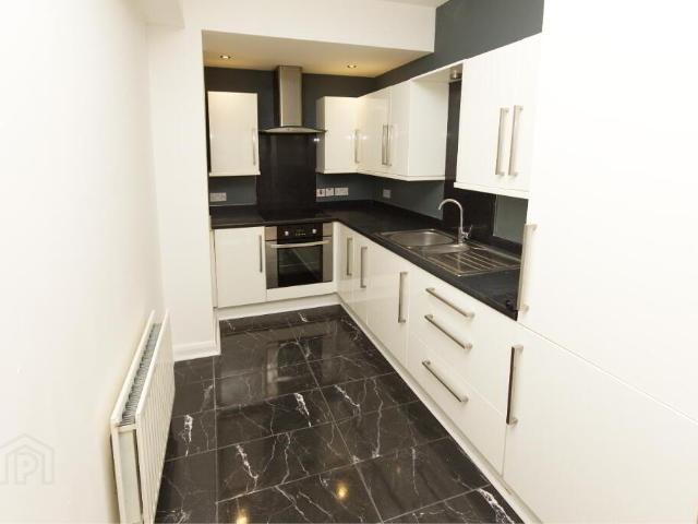 Apartment for rent in Northern Ireland