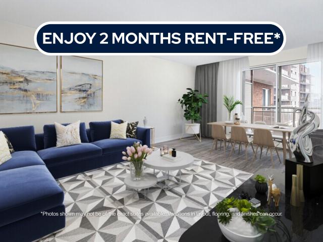 Apartment for rent in Mulhurst Bay, Ontario