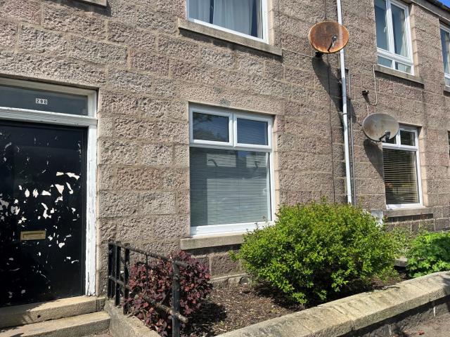 Apartment for rent in Ballindoch, Scotland
