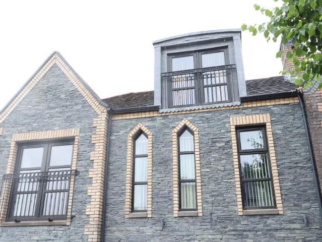 Apartment for rent in Cookstown, Northern Ireland