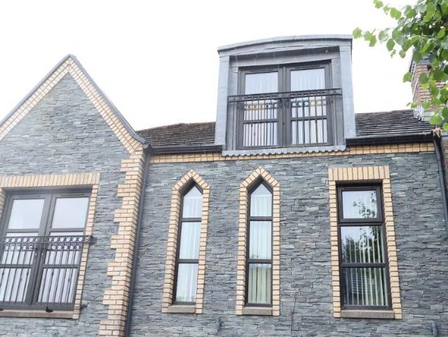 Apartment for rent in Cookstown, Northern Ireland