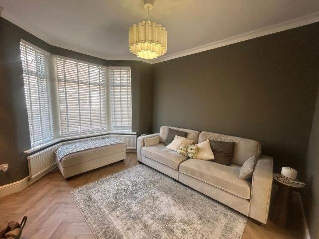 Apartment for rent in Newbarns, Barrow-in-Furness