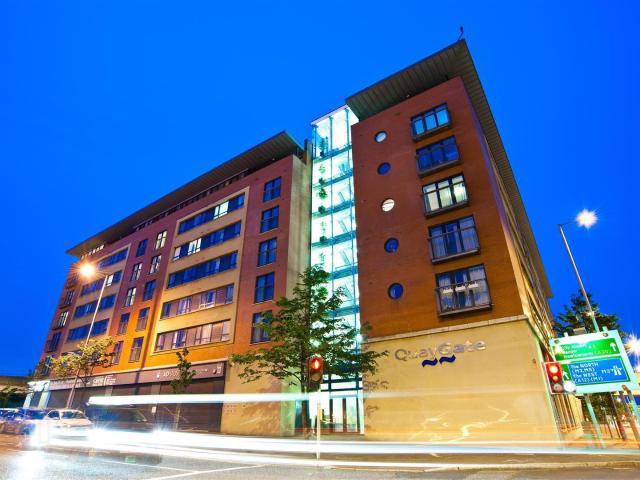 Apartment for rent in Northern Ireland