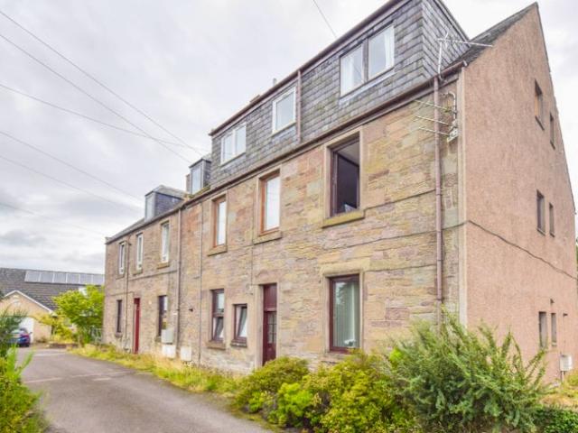 Apartment for rent in Gowanbank, Forfar