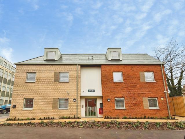Apartment for rent in New Fletton, Peterborough