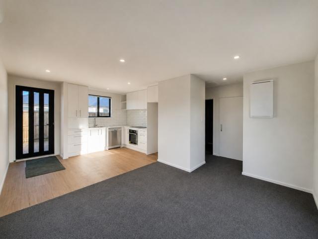 Apartment for rent in Rolleston, Canterbury